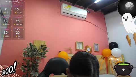 margare_scarlett online show from 10.26.25