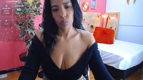 margare_scarlett online show from 10.30.25