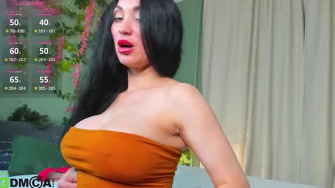 Margaret Clark online show from 01.11.26