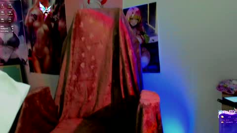 Margaret online show from 12.03.24