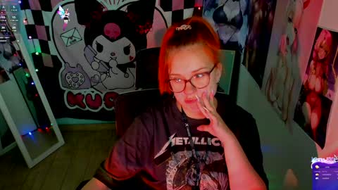 Margaret online show from 12.05.24