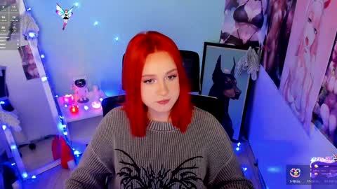 Margaret online show from 12.24.24