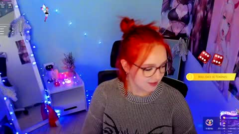 Margaret online show from 12.24.24