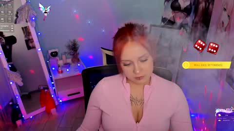 Margaret online show from 12.26.24