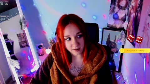 Margaret online show from 01.05.25