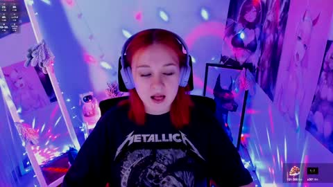 Margaret online show from 01.11.25