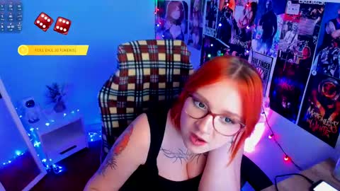 Margaret online show from 03.04.25