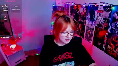 Margaret online show from 09.09.25