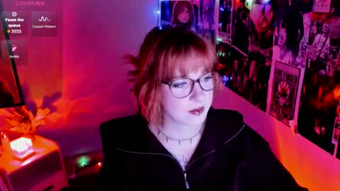 Margaret online show from 09.12.25