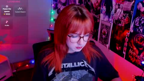 Margaret online show from 09.17.25