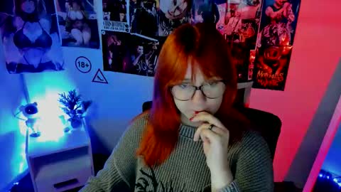 Margaret online show from 10.14.25