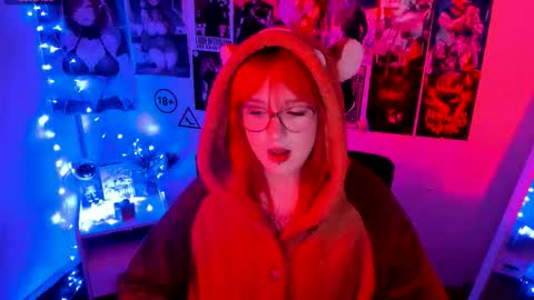 Margaret online show from 11.11.25