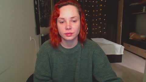 Snapshot of margaret_wilson chatting on 01.29.25 Margaret online show from 01.29.25