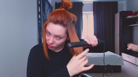 Snapshot of margaret_wilson chatting on 01.31.25 Margaret online show from 01.31.25