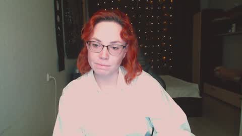 Snapshot of margaret_wilson chatting on 02.12.25 Margaret online show from 02.12.25