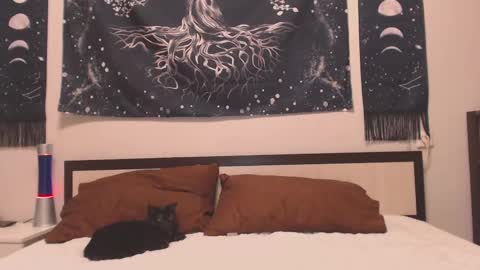 Snapshot of margaret_wilson chatting on 03.10.25 Margaret online show from 03.10.25