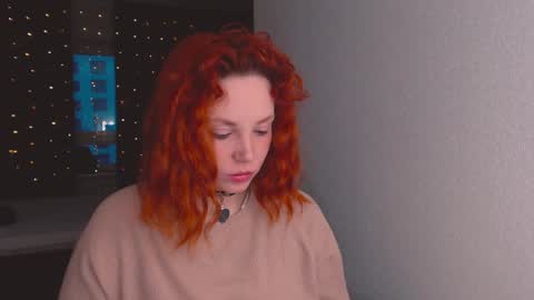 Snapshot of margaret_wilson chatting on 03.12.25 Margaret online show from 03.12.25