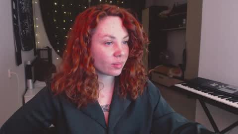 Snapshot of margaret_wilson chatting on 03.29.26 Margaret online show from 03.29.26