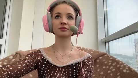 Emily online show from 05.18.26