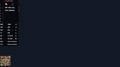 Emily online show from 06.12.26