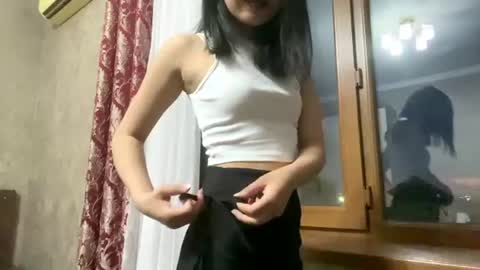 Snapshot of margarethopkins chatting on 06.24.26 Lana online show from 06.24.26