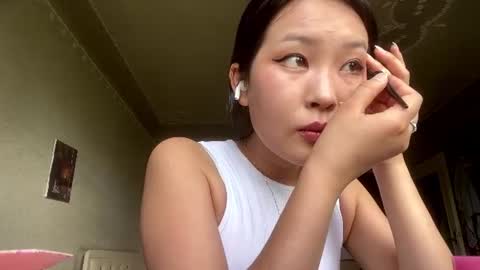 Snapshot of margarethopkins chatting on 06.26.26 Lana online show from 06.26.26