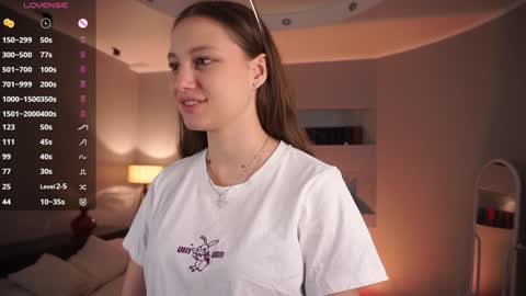 Snapshot of margarethowell chatting on 11.06.25 Margaret online show from 11.06.25