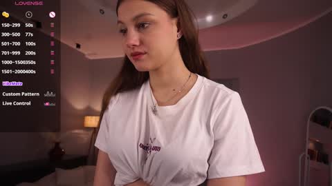 Snapshot of margarethowell chatting on 11.15.25 Margaret online show from 11.15.25