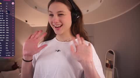 Snapshot of margarethowell chatting on 12.14.25 Margaret online show from 12.14.25