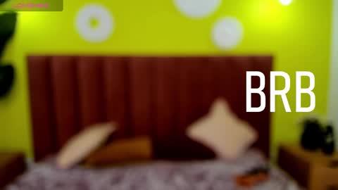 Snapshot of margaretroy chatting on 03.12.25 Margaret 3 online show from 03.12.25