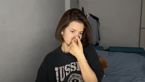 Snapshot of margaretstrein chatting on 02.02.26 Alex and Jane online show from 02.02.26