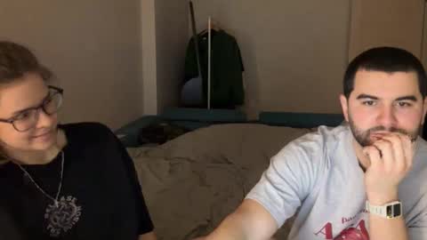 Snapshot of margaretstrein chatting on 03.06.26 Alex and Jane online show from 03.06.26