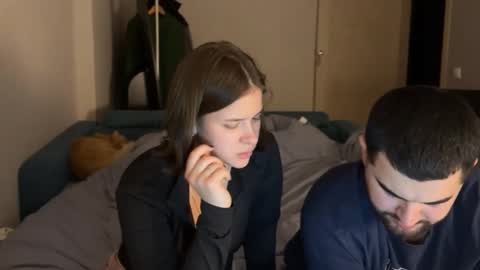 Snapshot of margaretstrein chatting on 03.26.26 Alex and Jane online show from 03.26.26