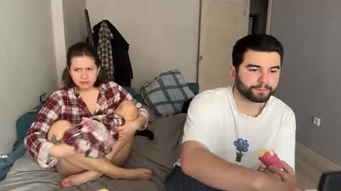 Alex and Jane online show from 04.23.26
