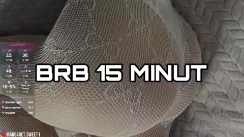 Margaret online show from 02.28.25