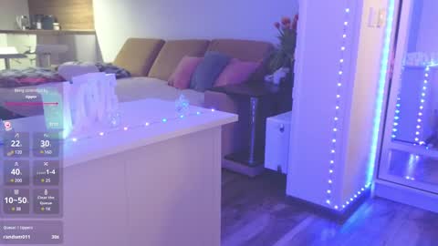 Margaret online show from 03.11.25