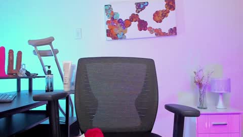 Snapshot of margarita_zaa chatting on 12.06.24 Margarita Zaa online show from 12.06.24