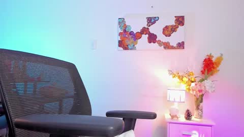 Snapshot of margarita_zaa chatting on 12.27.24 Margarita Zaa online show from 12.27.24