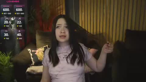 margaritagrey online show from 06.24.26