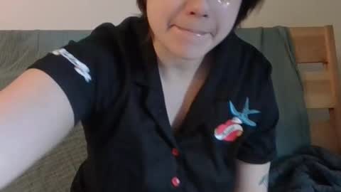 Margaux Green online show from 03.08.26