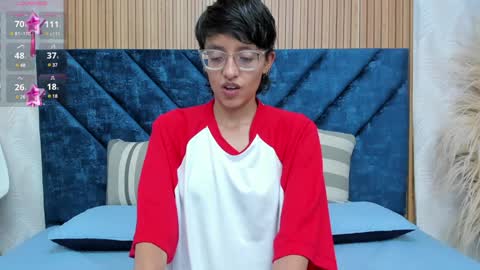 Aitana online show from 12.28.24