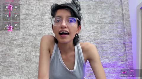 Aitana online show from 01.04.25