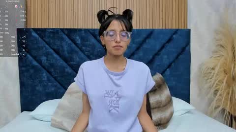 Aitana online show from 02.11.25