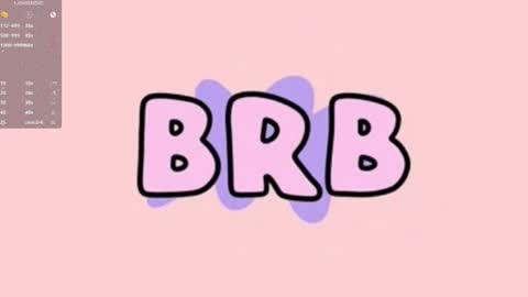 Aitana online show from 02.14.25