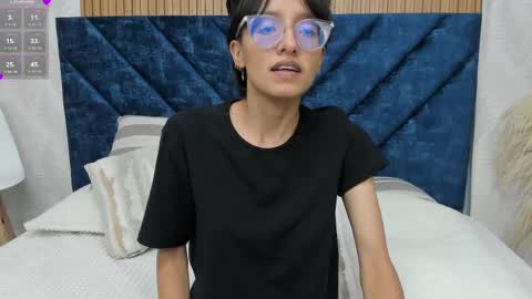 Aitana online show from 02.18.25