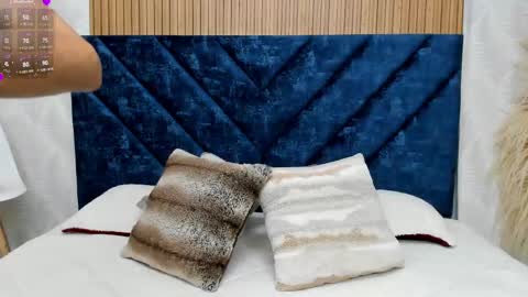 Aitana online show from 02.28.25