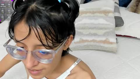 Aitana online show from 02.28.25