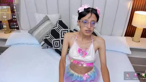 Aitana online show from 09.18.25