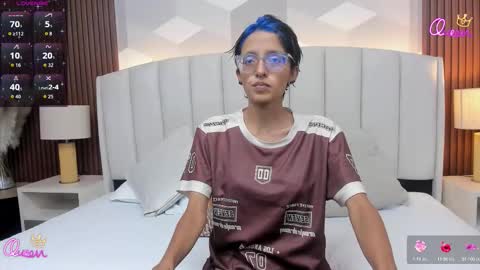 Aitana online show from 02.03.26