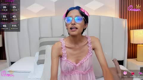 Aitana online show from 02.03.26